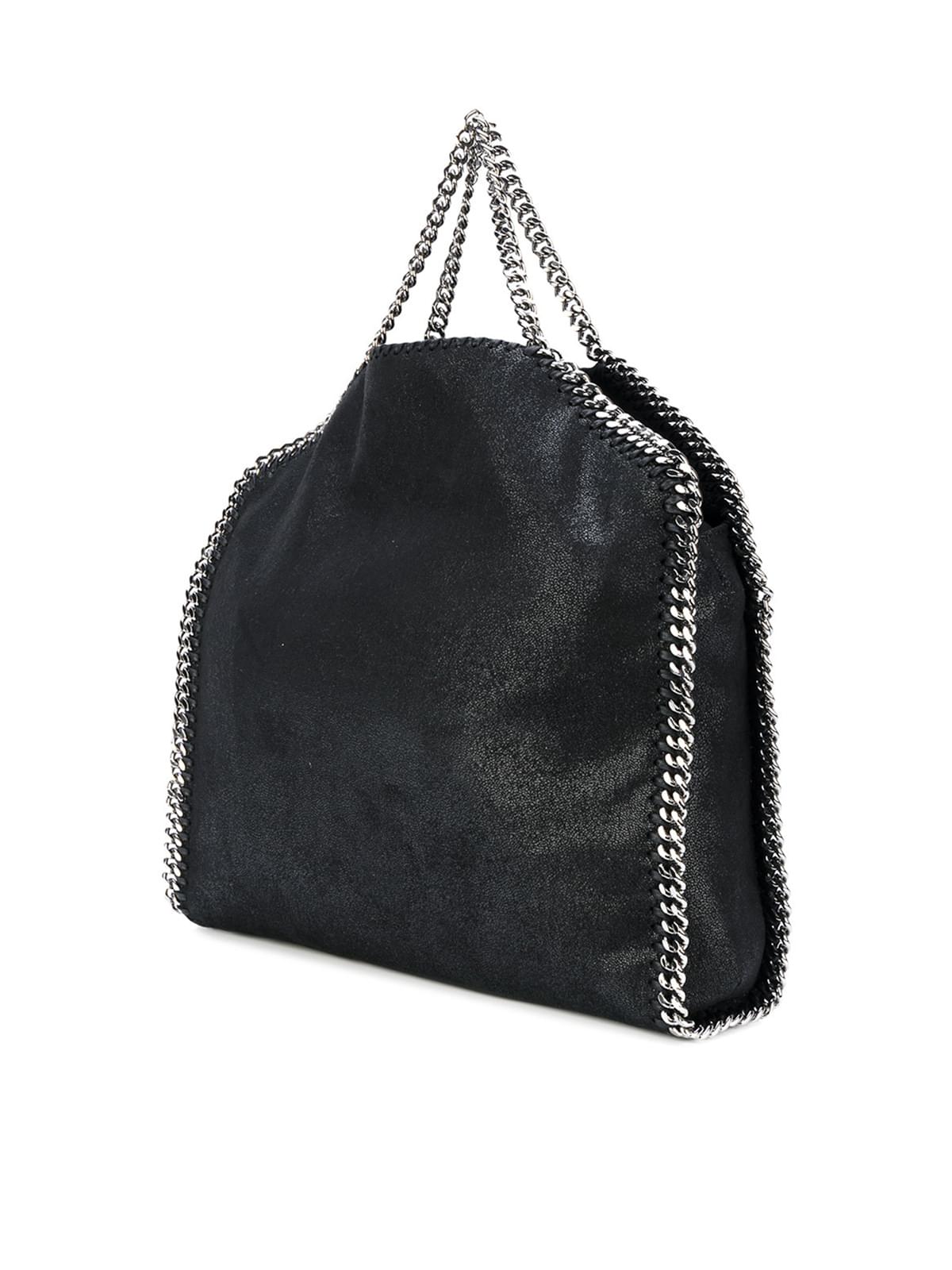 Stella Mccartney Women Tote Falabella Pieghevole