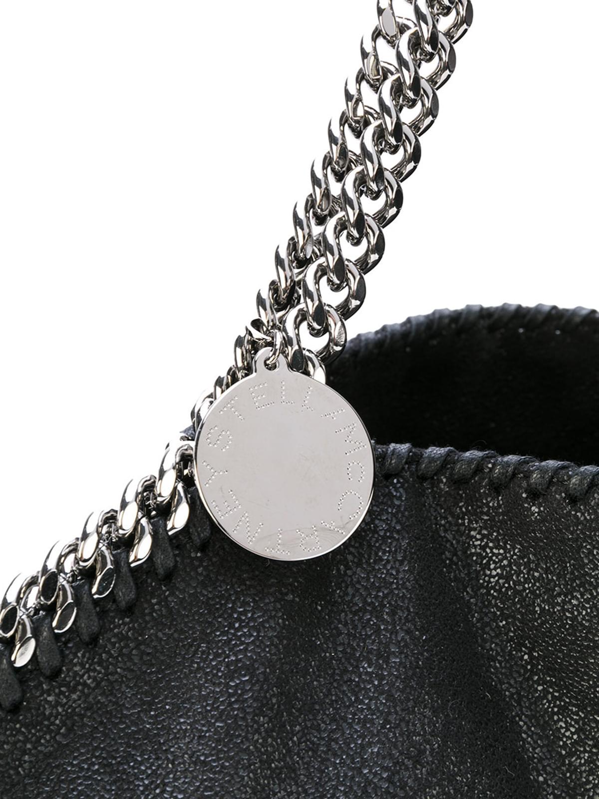 Stella Mccartney Women Tote Falabella Pieghevole