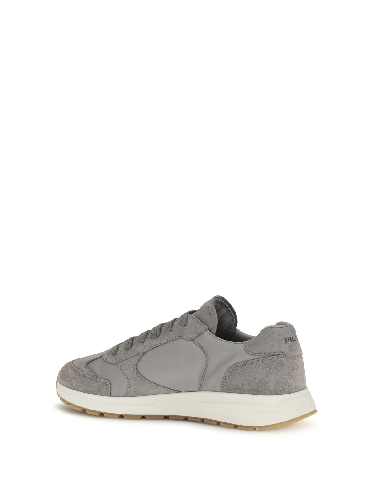 Prada Men Prax 01 Re-Nylon Sneakers
