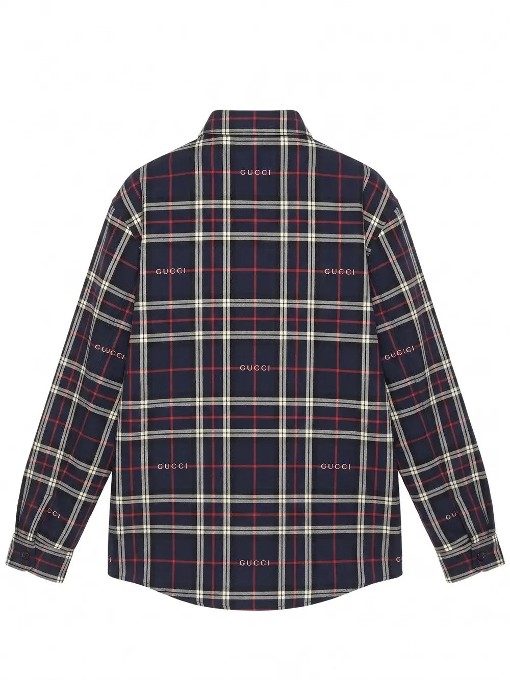Gucci Men Jacket