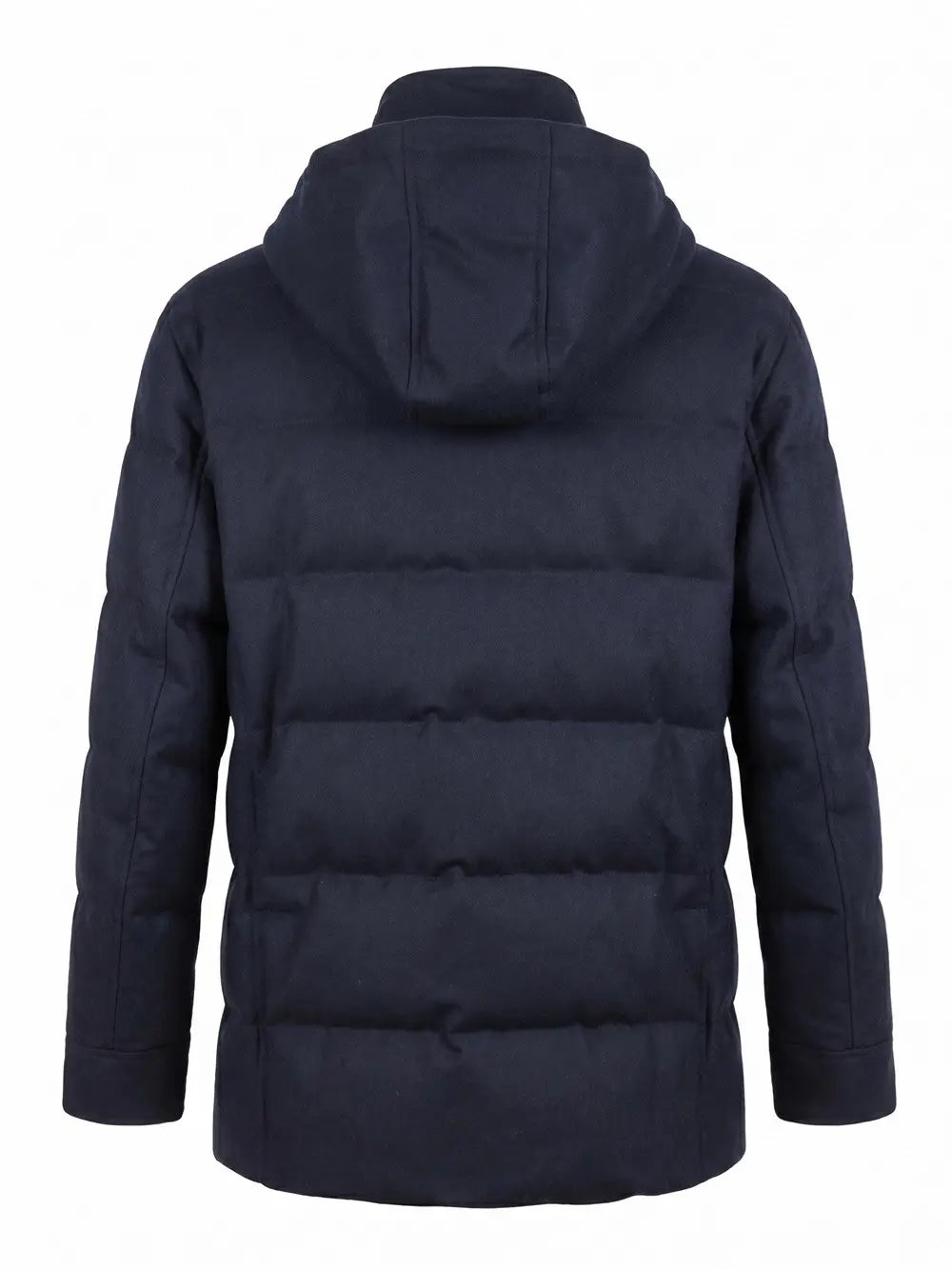 Brunello Cucinelli Men Padded Jacket