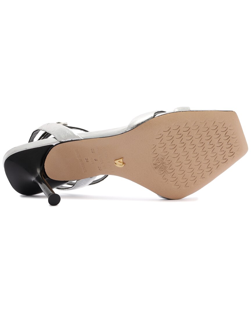 Vicenza Laucala Leather Sandal