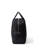Prada Men Re-Nylon And Saffiano Leather Duffel Bag