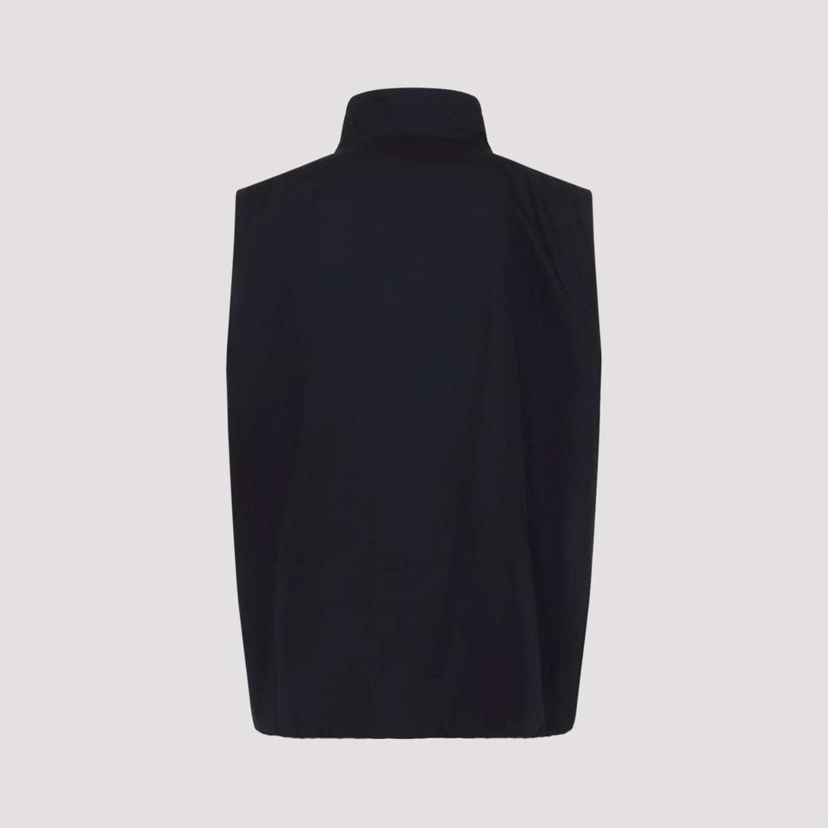 Jil Sander Sleeveless Sport Vest Men