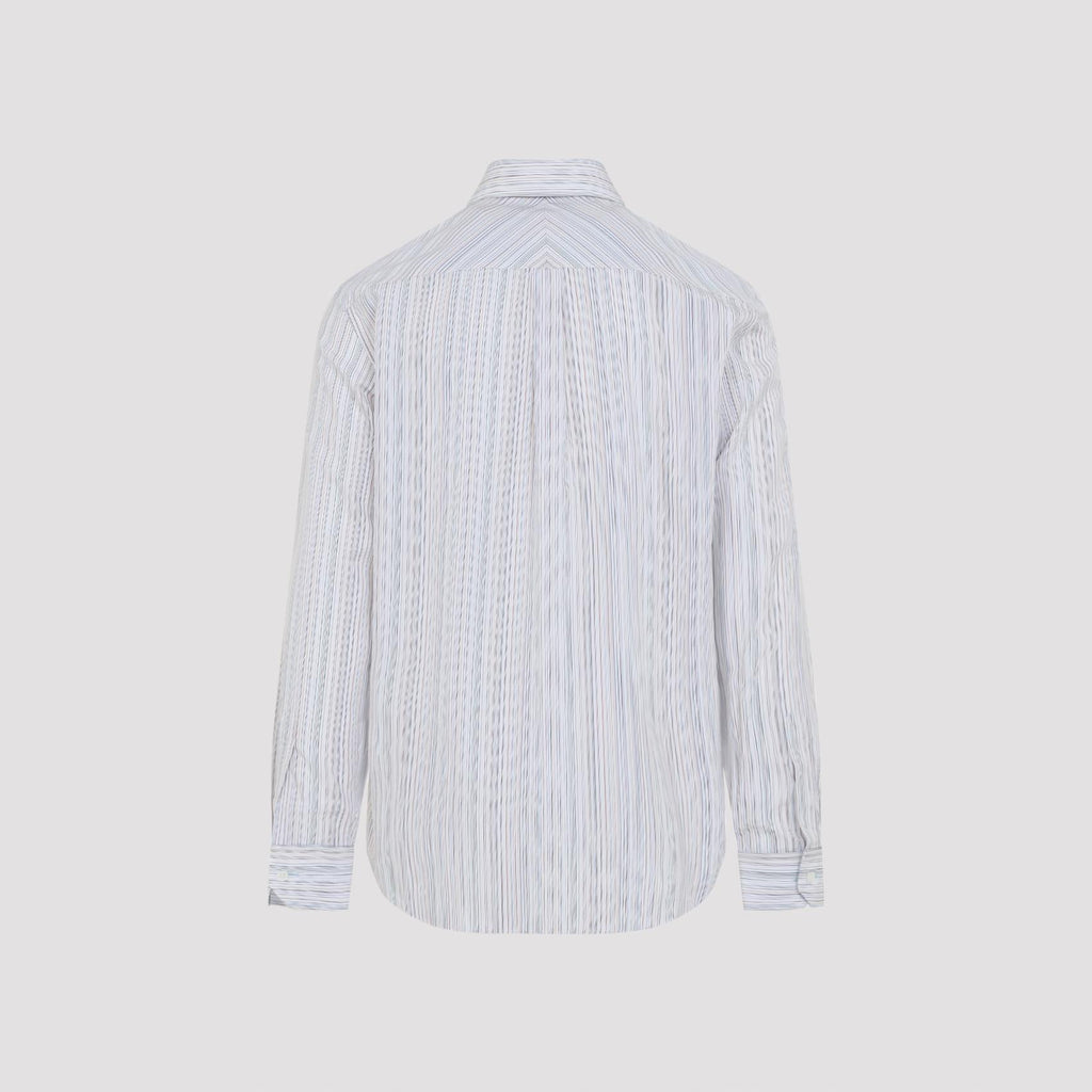 Paul Smith Regular Stripe Shirt Men