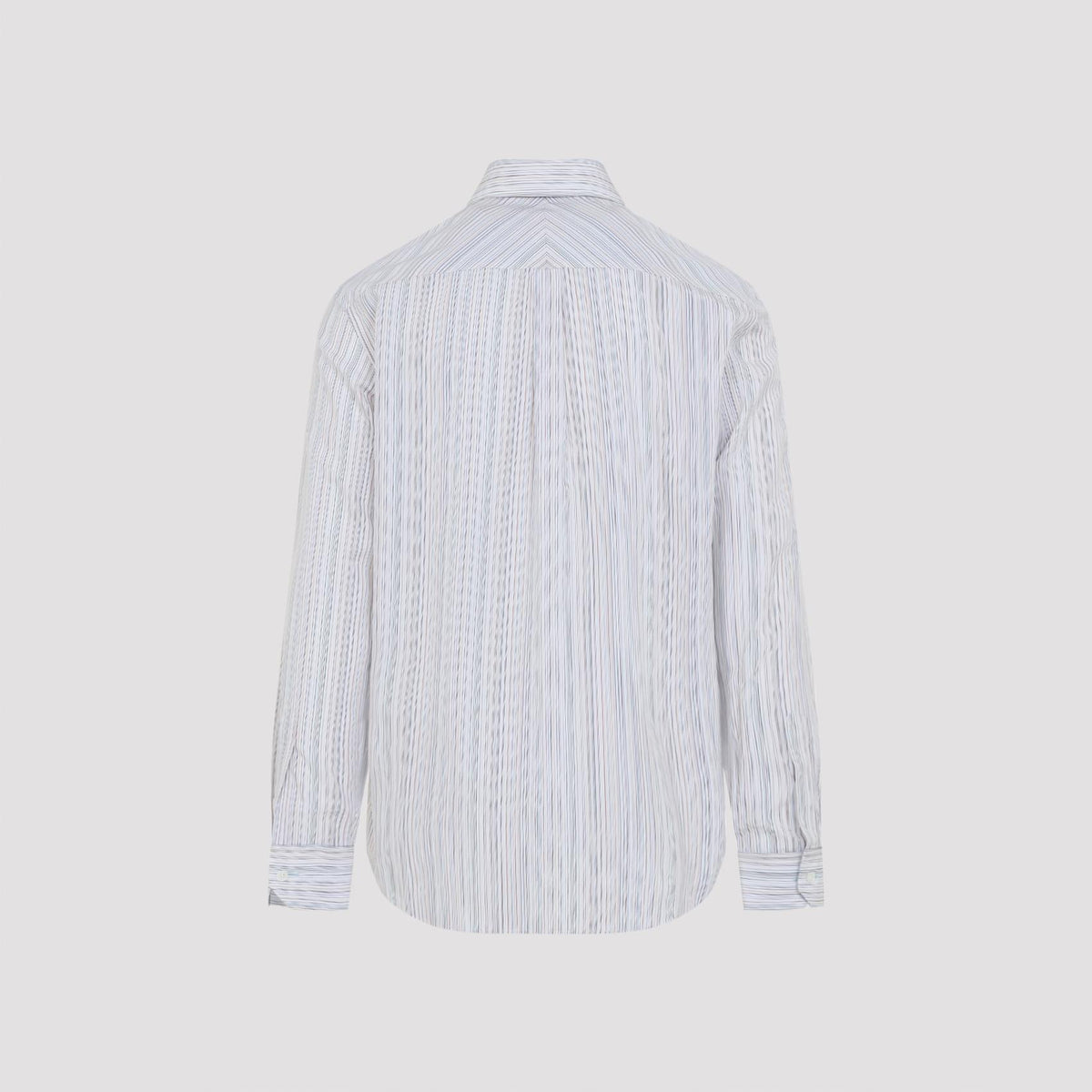 Paul Smith Regular Stripe Shirt Men