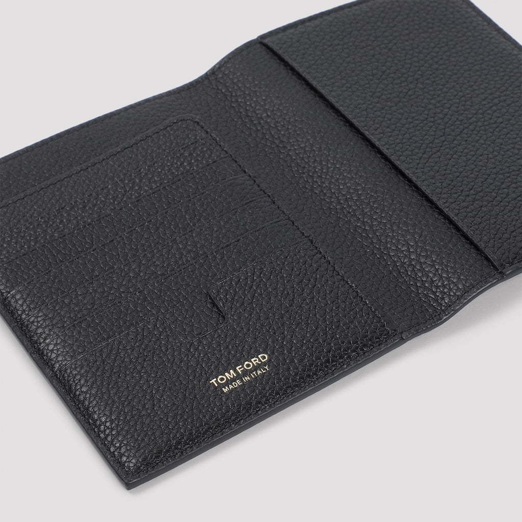 Tom Ford Passport Holder Men