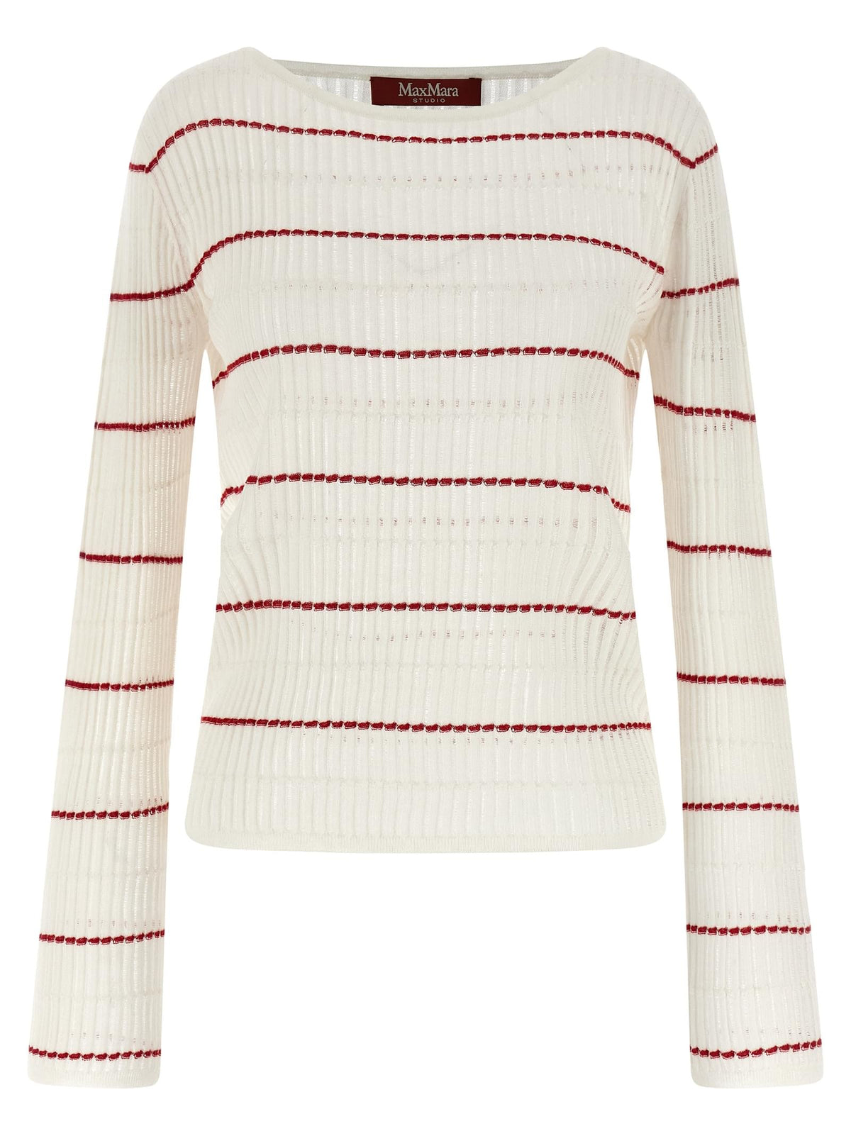 Max Mara Studio Women 'Stepdone' Sweater