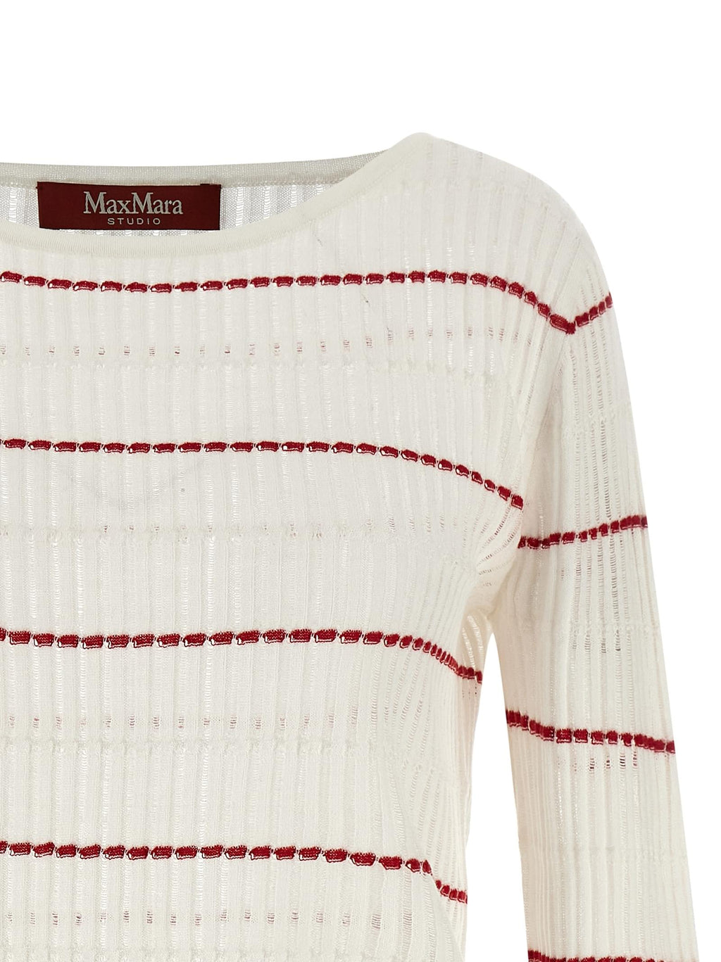 Max Mara Studio Women 'Stepdone' Sweater
