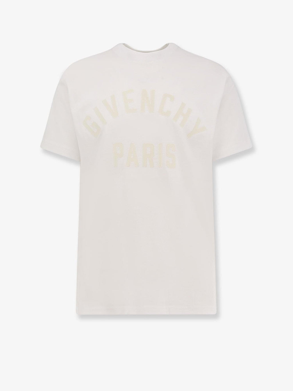 Givenchy Men Cotton T-Shirt