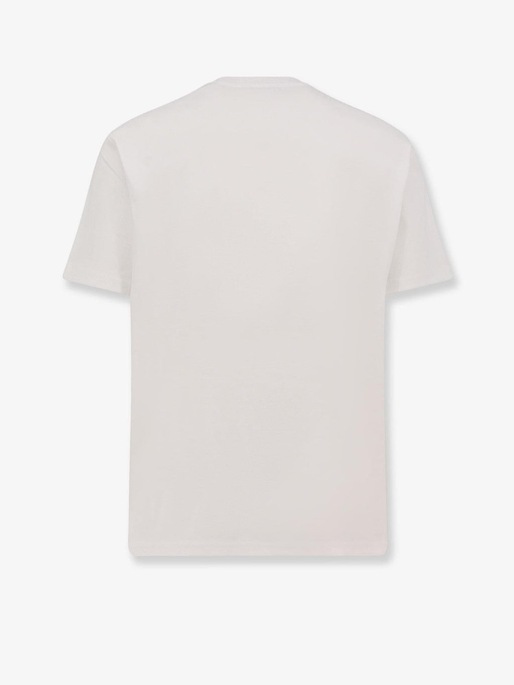 Givenchy Men Cotton T-Shirt
