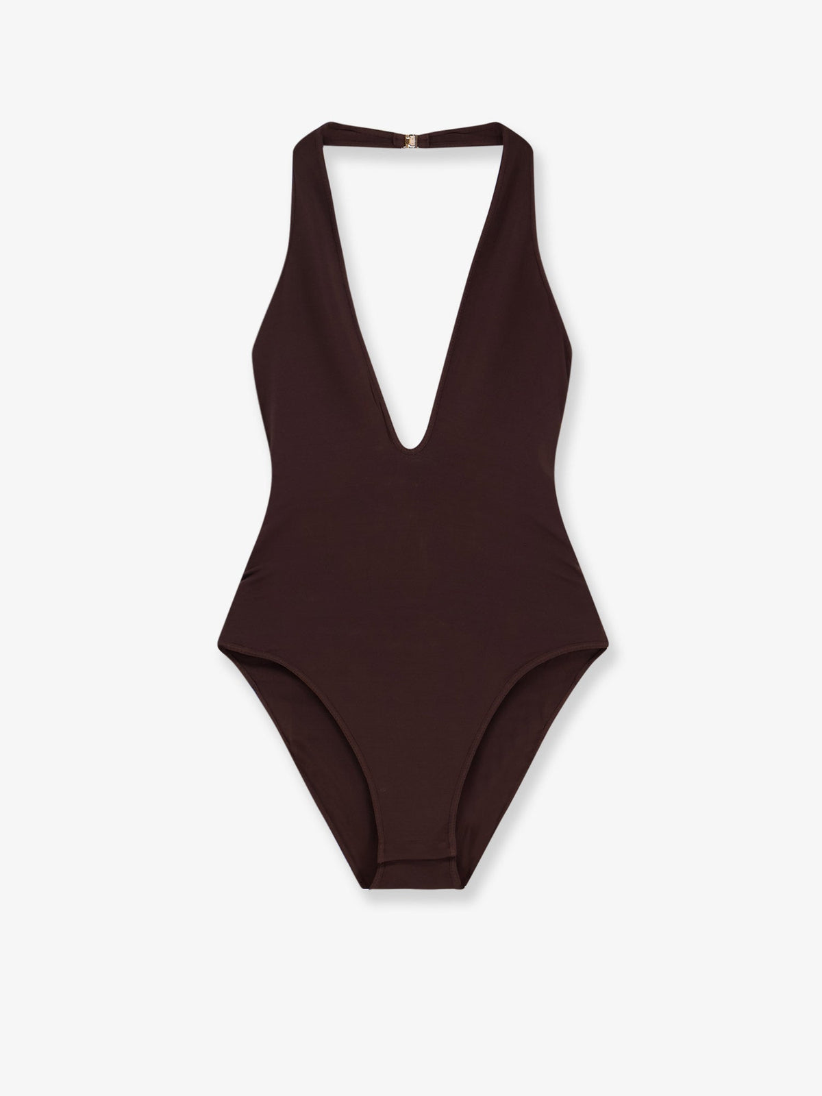 Zimmermann Women Luna Halter Bodysuit
