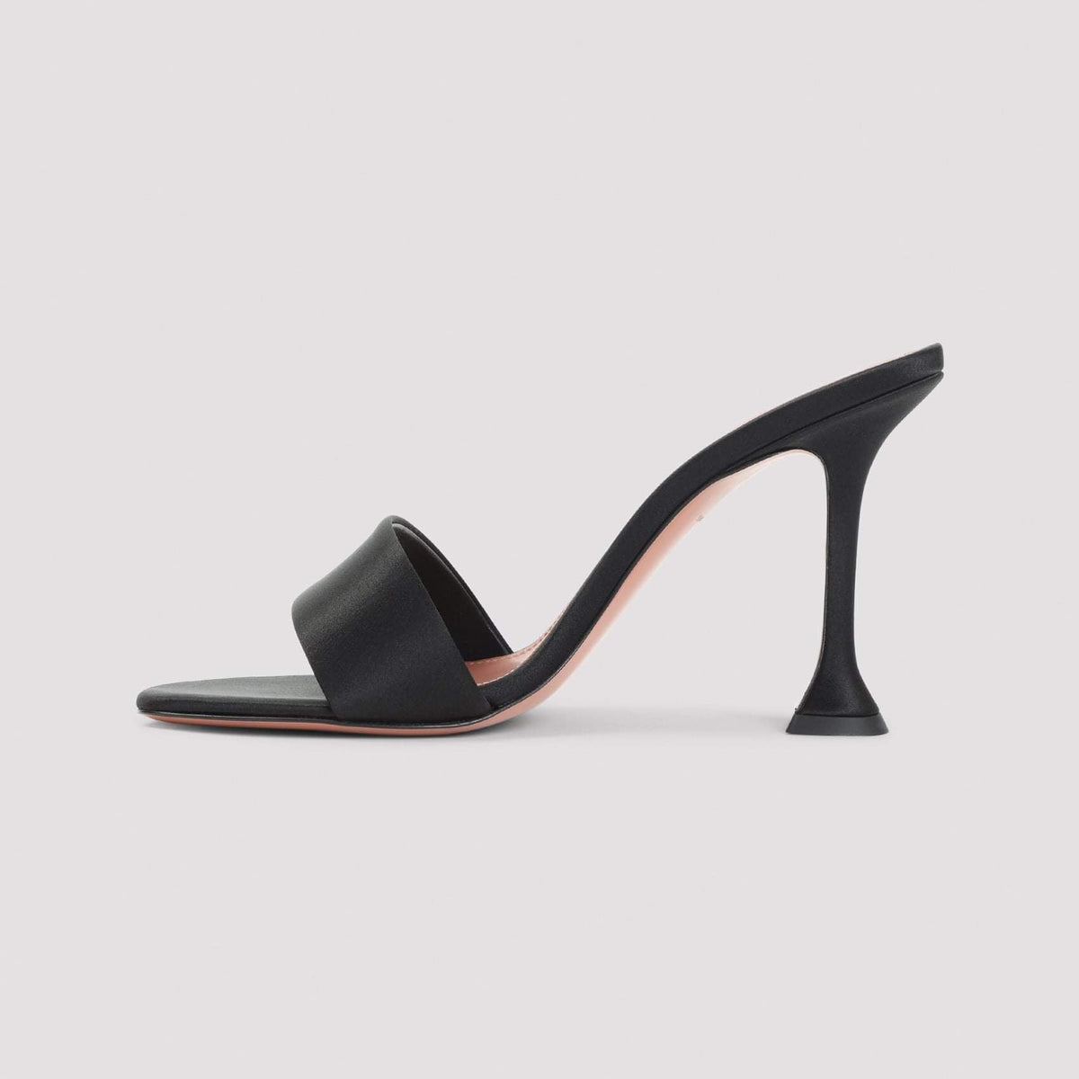 Amina Muaddi Andreea Slipper Women