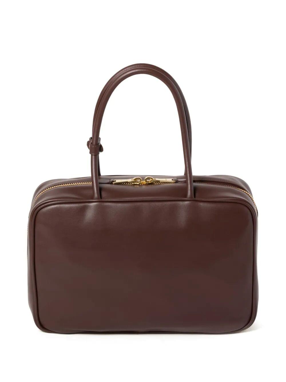 Miu Miu Women Large Beau Bag