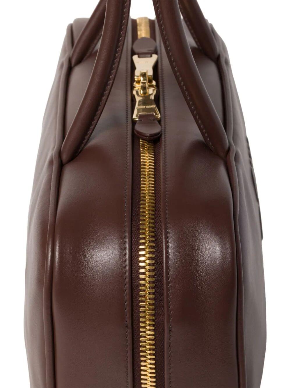Miu Miu Women Large Beau Bag