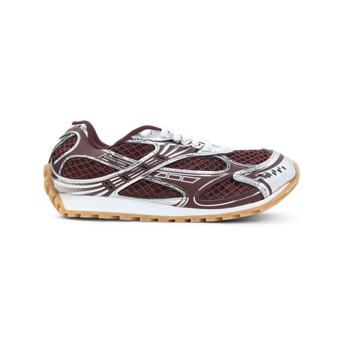 Bottega Veneta Orbit Sneakers Women