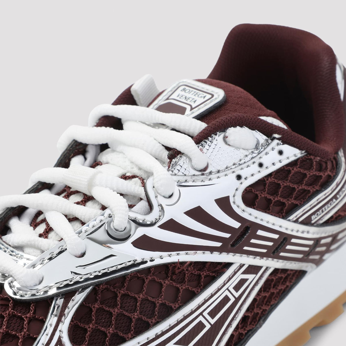 Bottega Veneta Orbit Sneakers Women