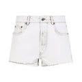 Miu Miu Denim Short Women