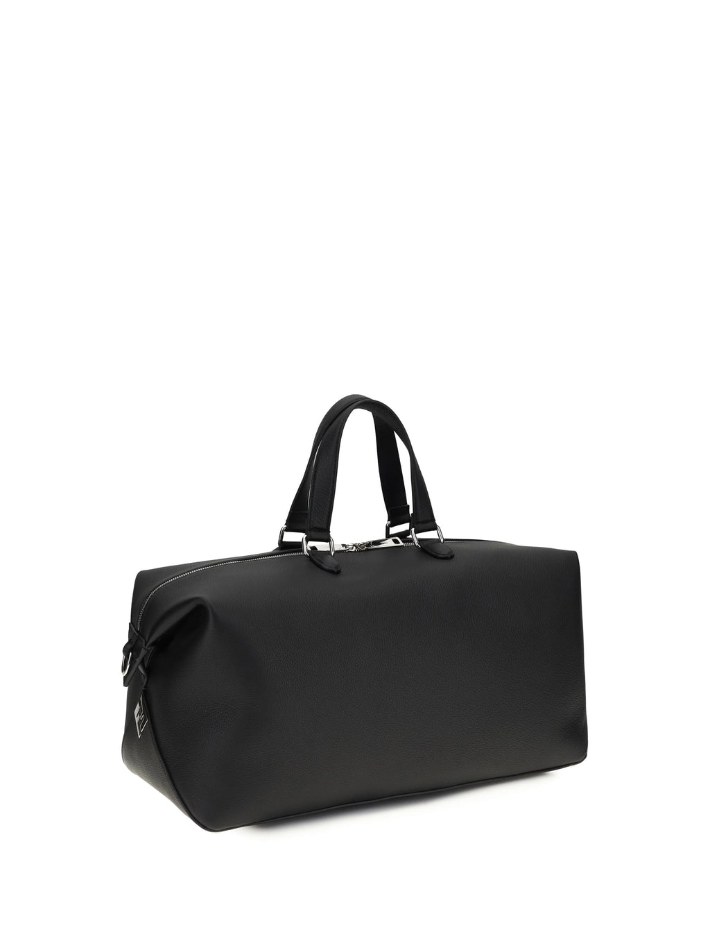 Fendi Men Lui Travel Duffle Bag