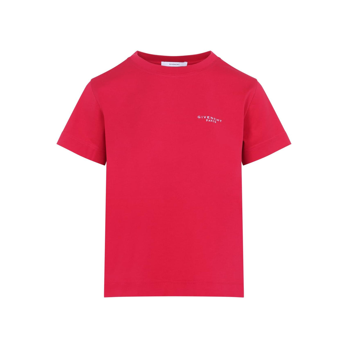 Givenchy Slim-Fit T-Shirt Women