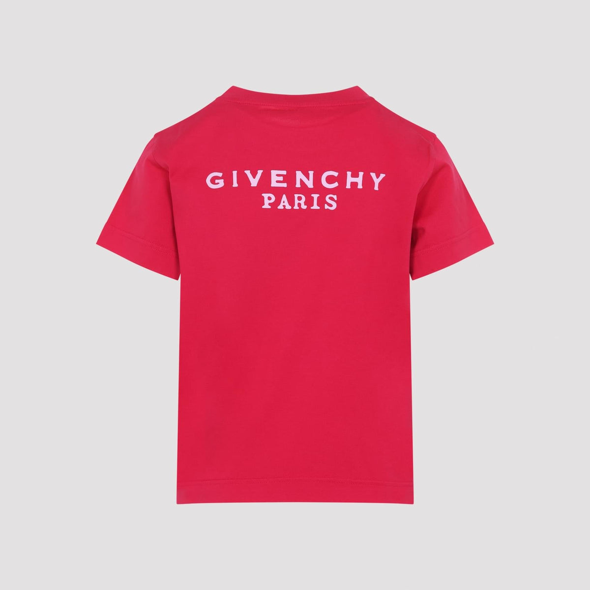 Givenchy Slim-Fit T-Shirt Women