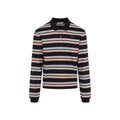 Marni Cotton Polo Men