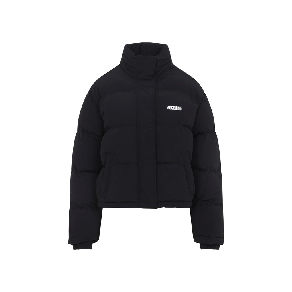 Moschino Padded Jacket Women