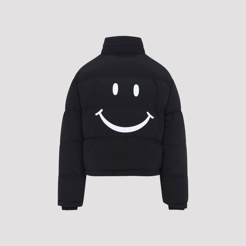 Moschino Padded Jacket Women