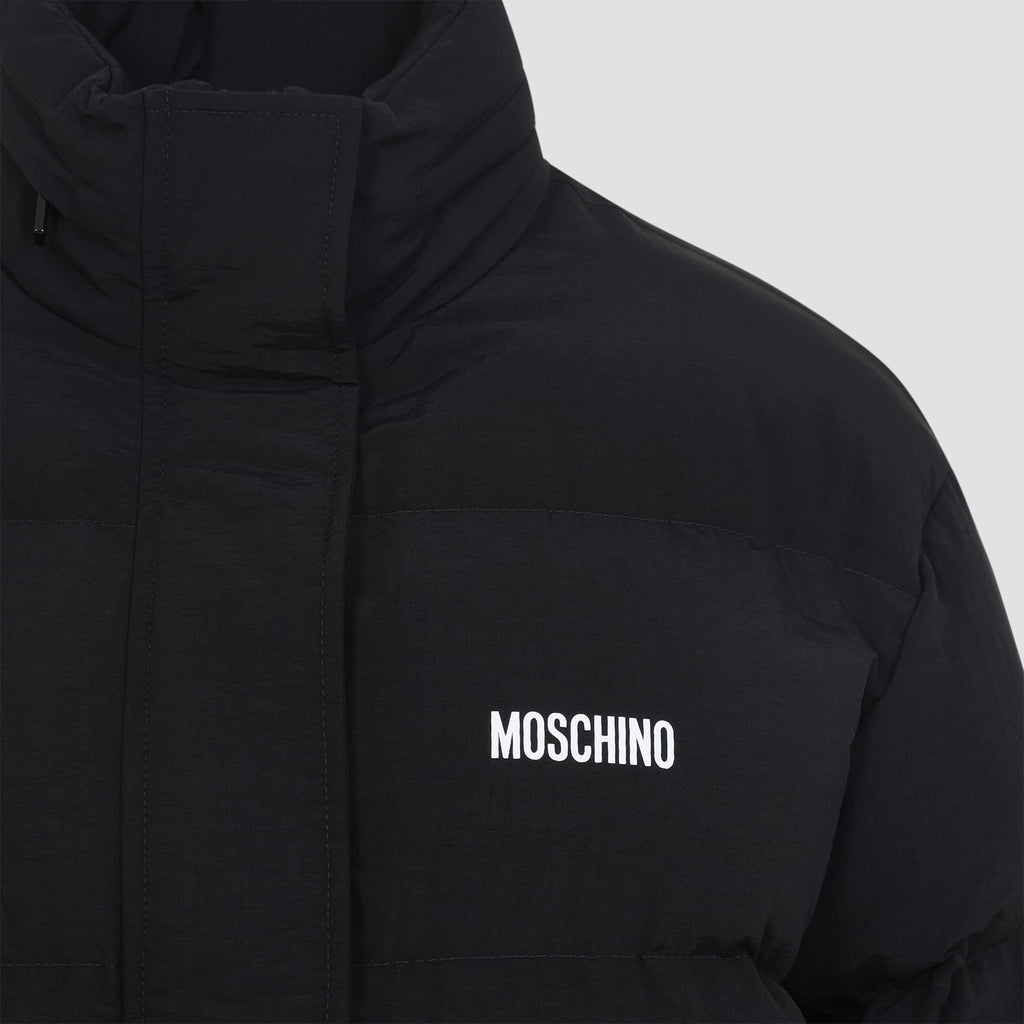 Moschino Padded Jacket Women