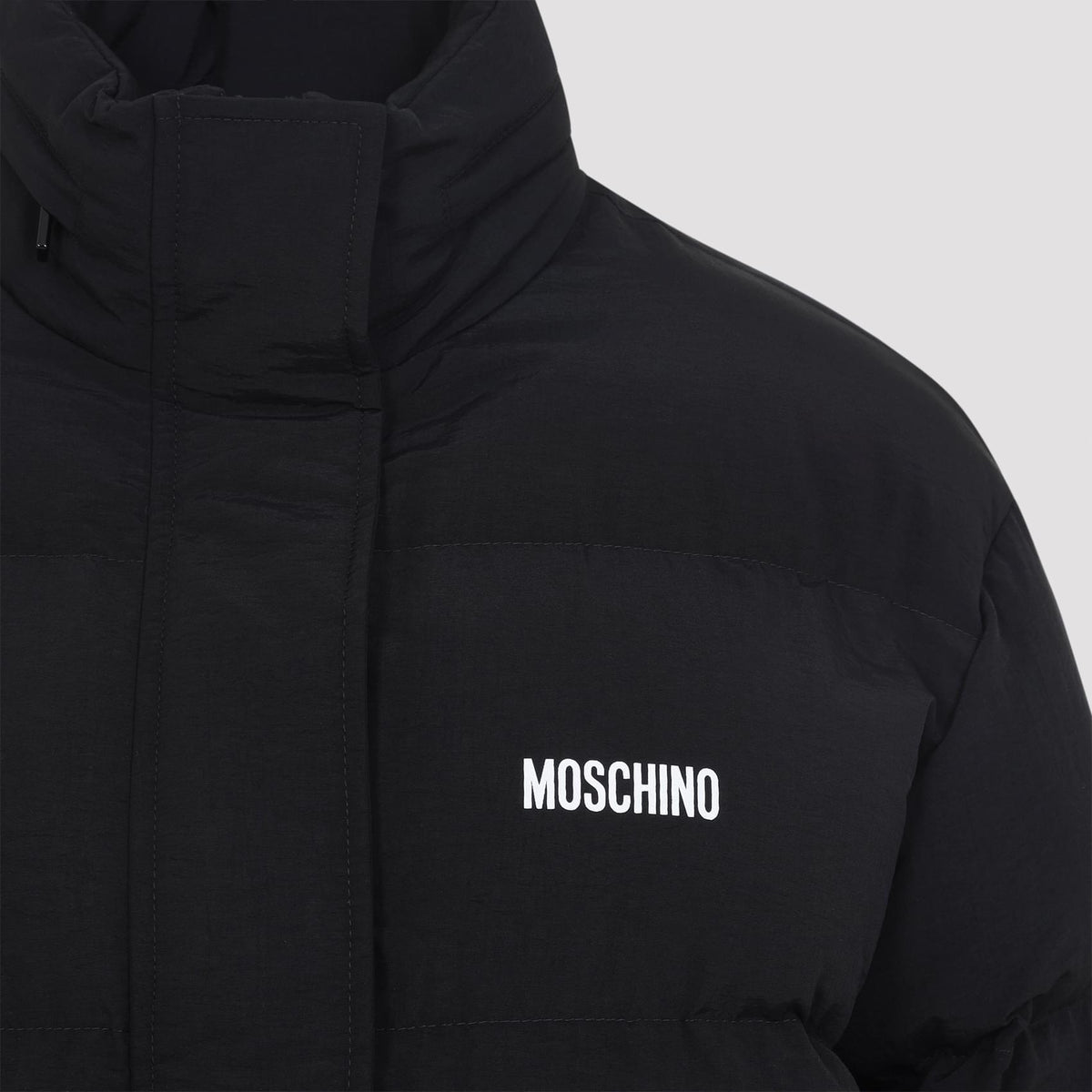 Moschino Padded Jacket Women