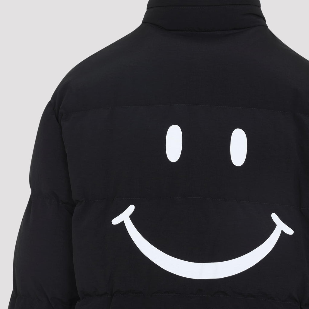 Moschino Padded Jacket Women