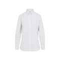 Moschino Striped Shirt Women