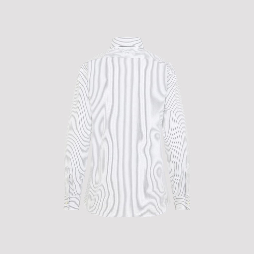 Moschino Striped Shirt Women