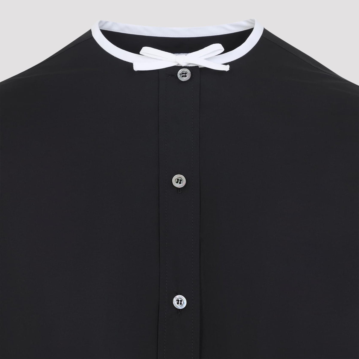 Moschino Black Bow Jacket Women