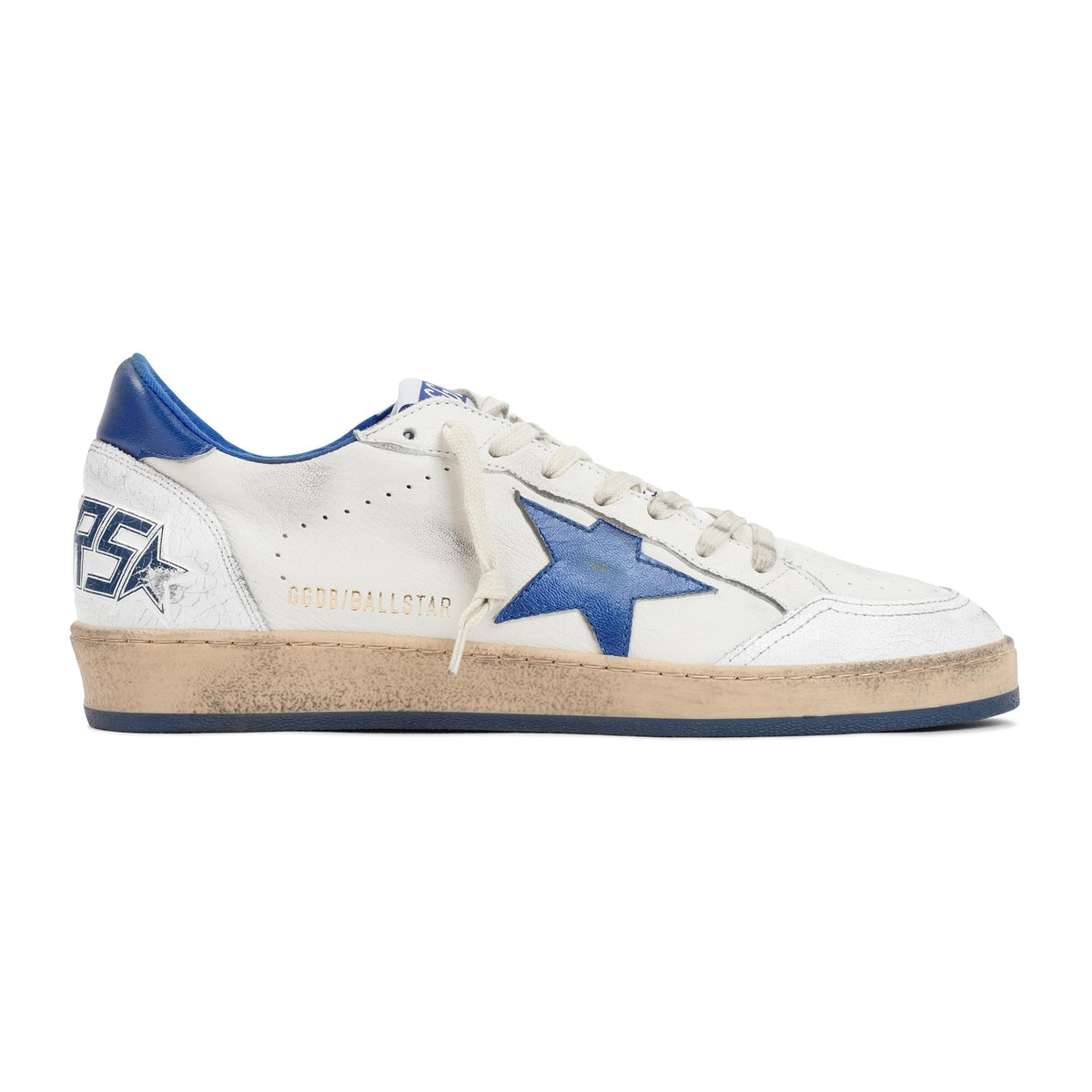 Golden Goose Ball Star Sneakers Men