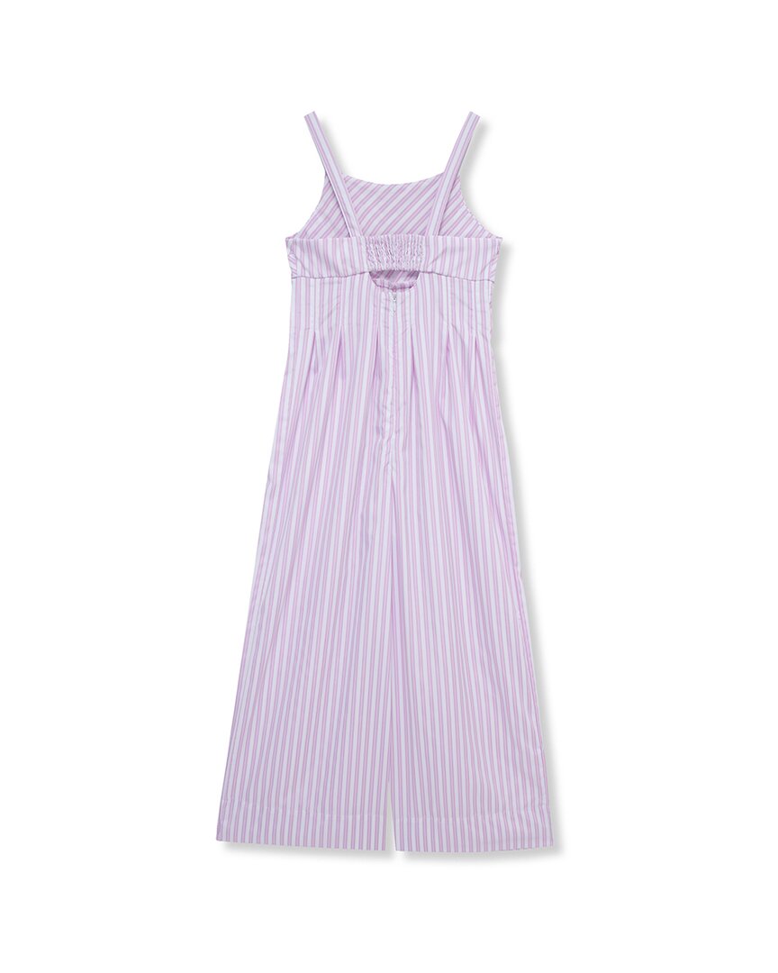 Habitual Wide Leg Jumpsuit