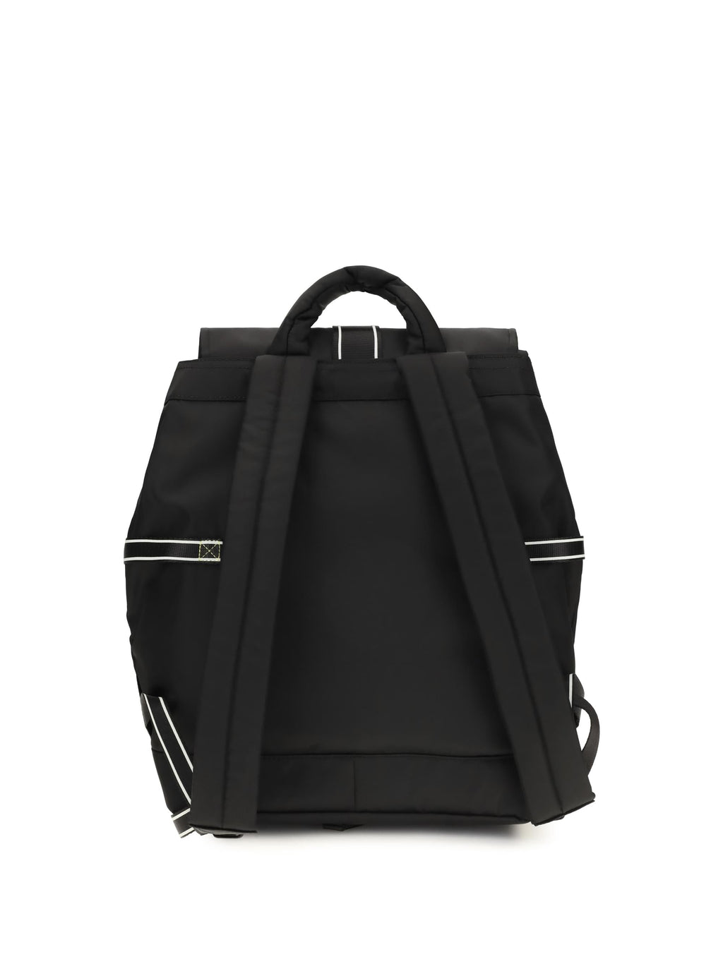 Ganni Women Re-Tech Backpack