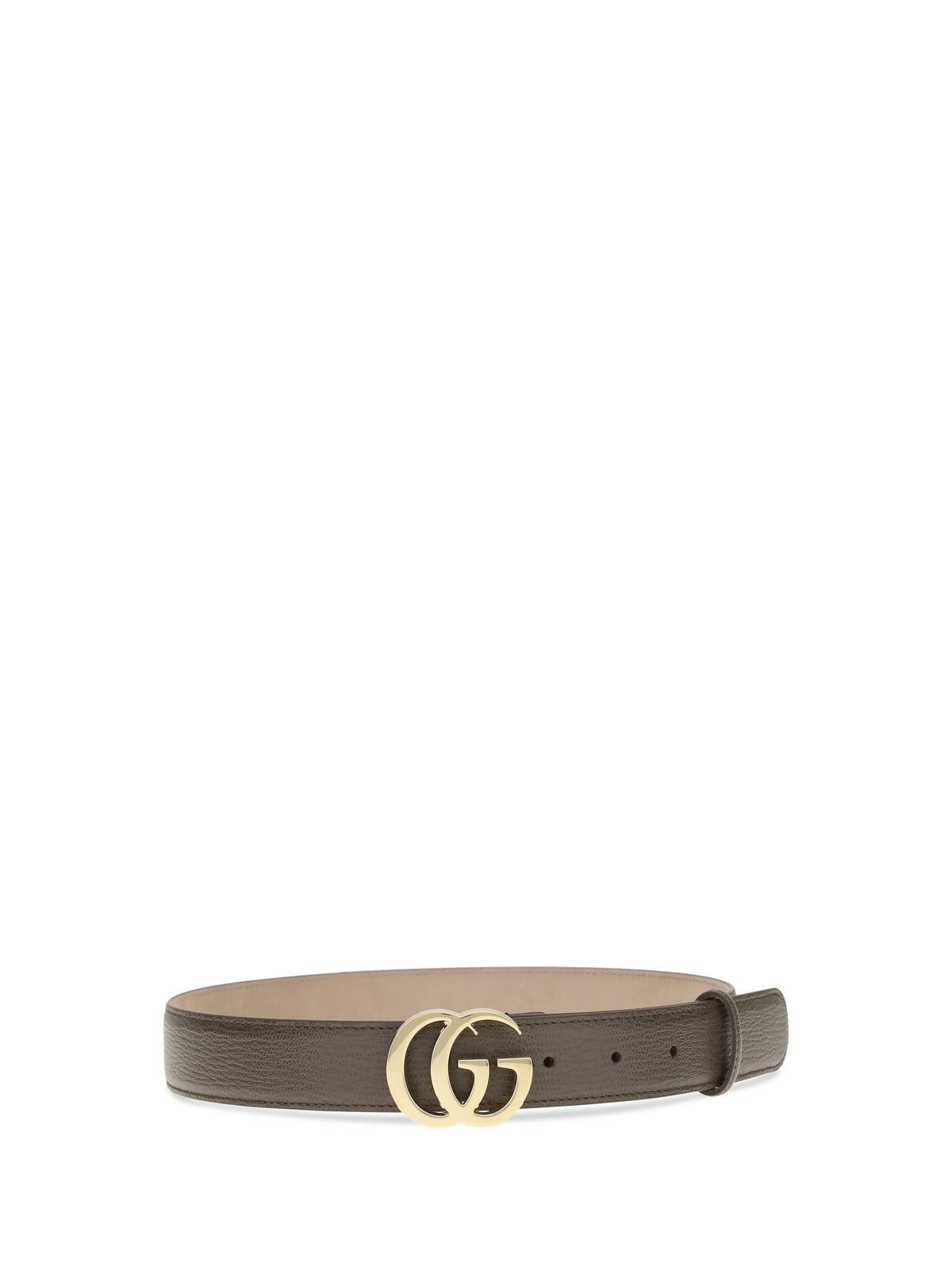 Gucci Women Leather Belt