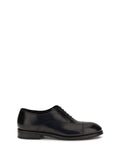 Santoni Men Leather Lace-Up Shoes