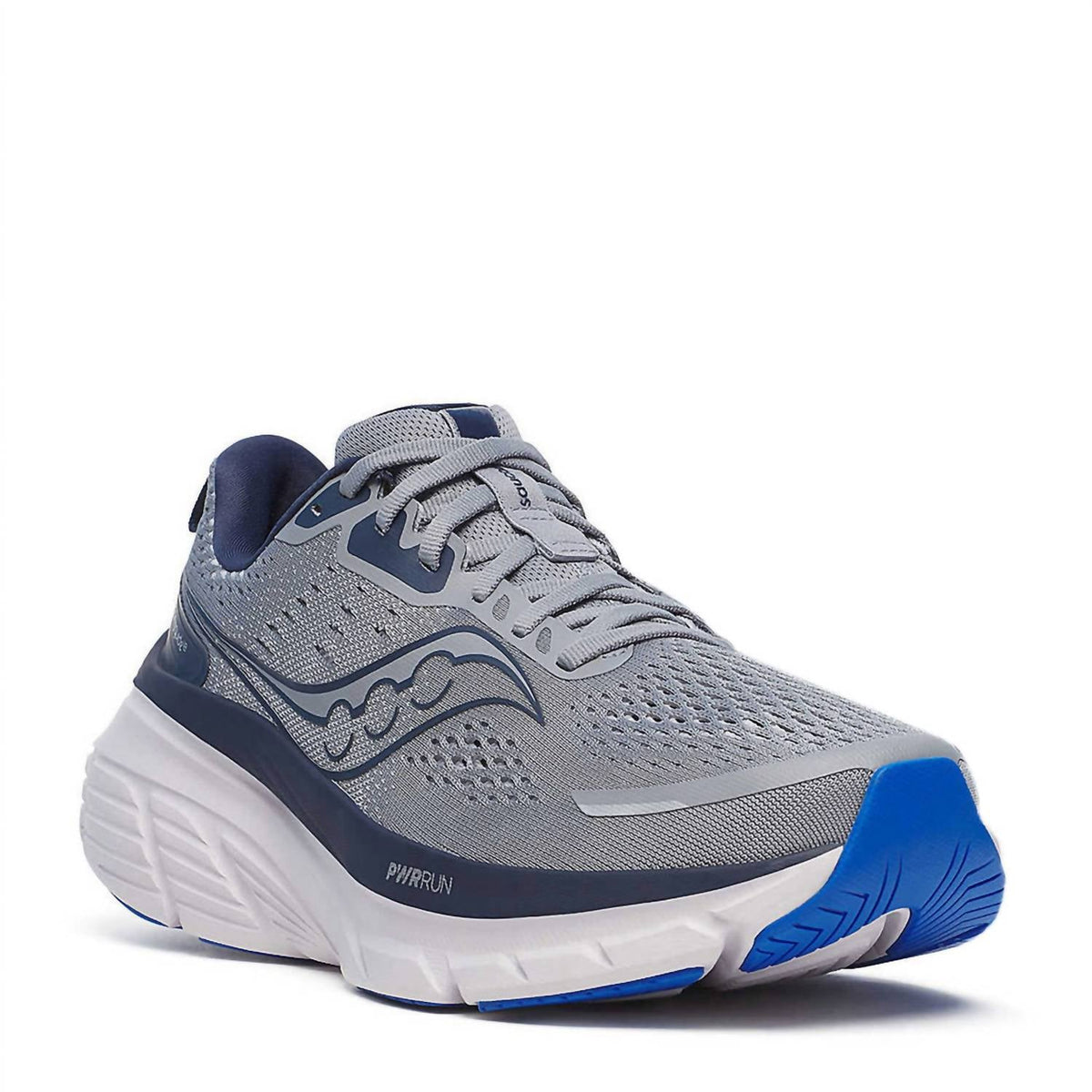 Men's Guide 18 Running Shoes In Flint Navy