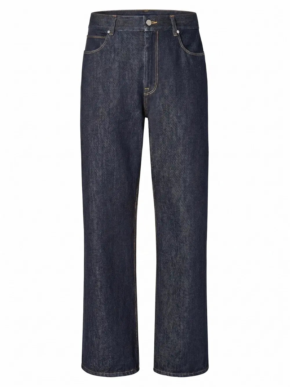Fendi Men Denim Regular