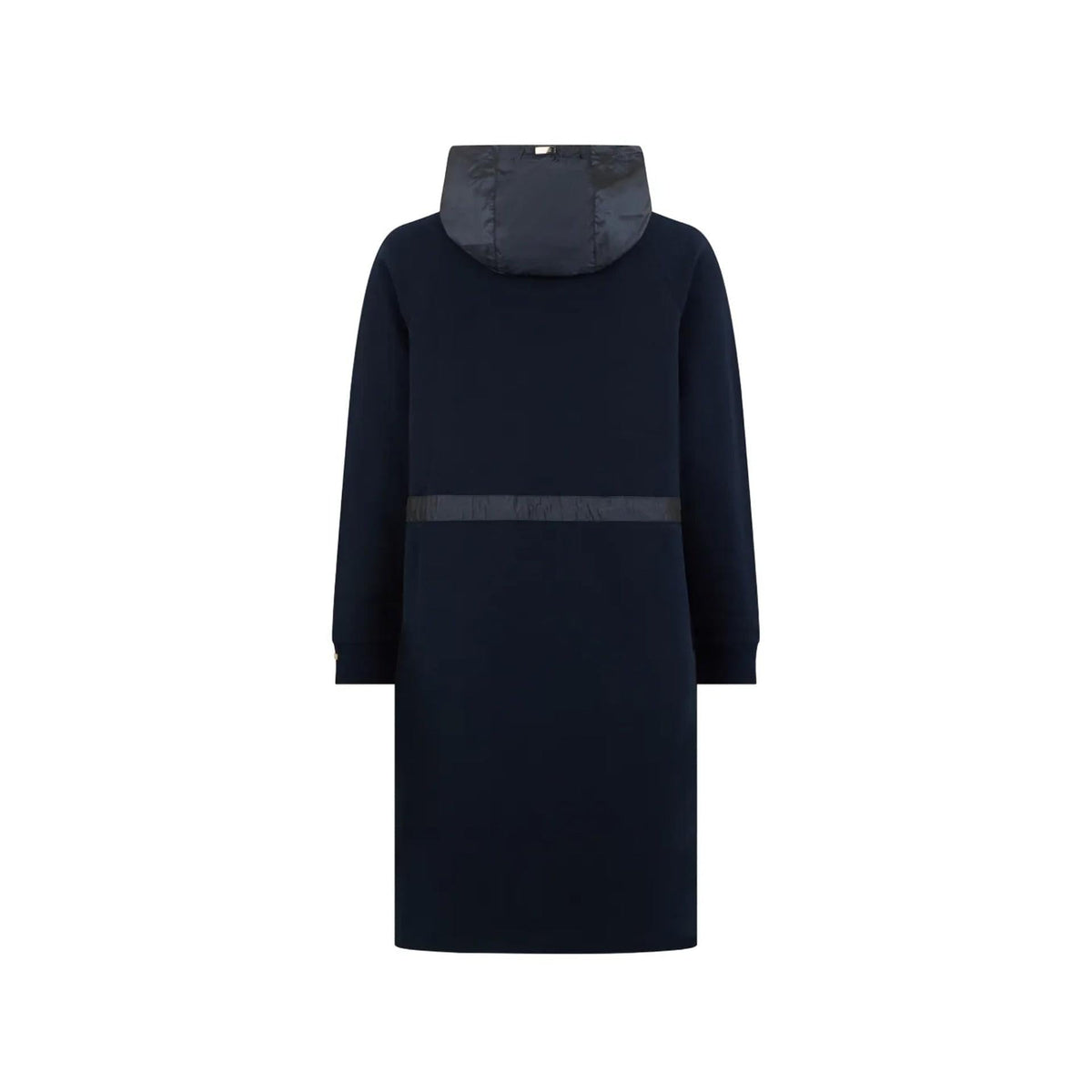 Herno Hooded Coat Women
