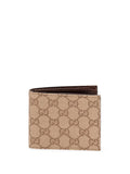Gucci Men `Gg Core` Wallet
