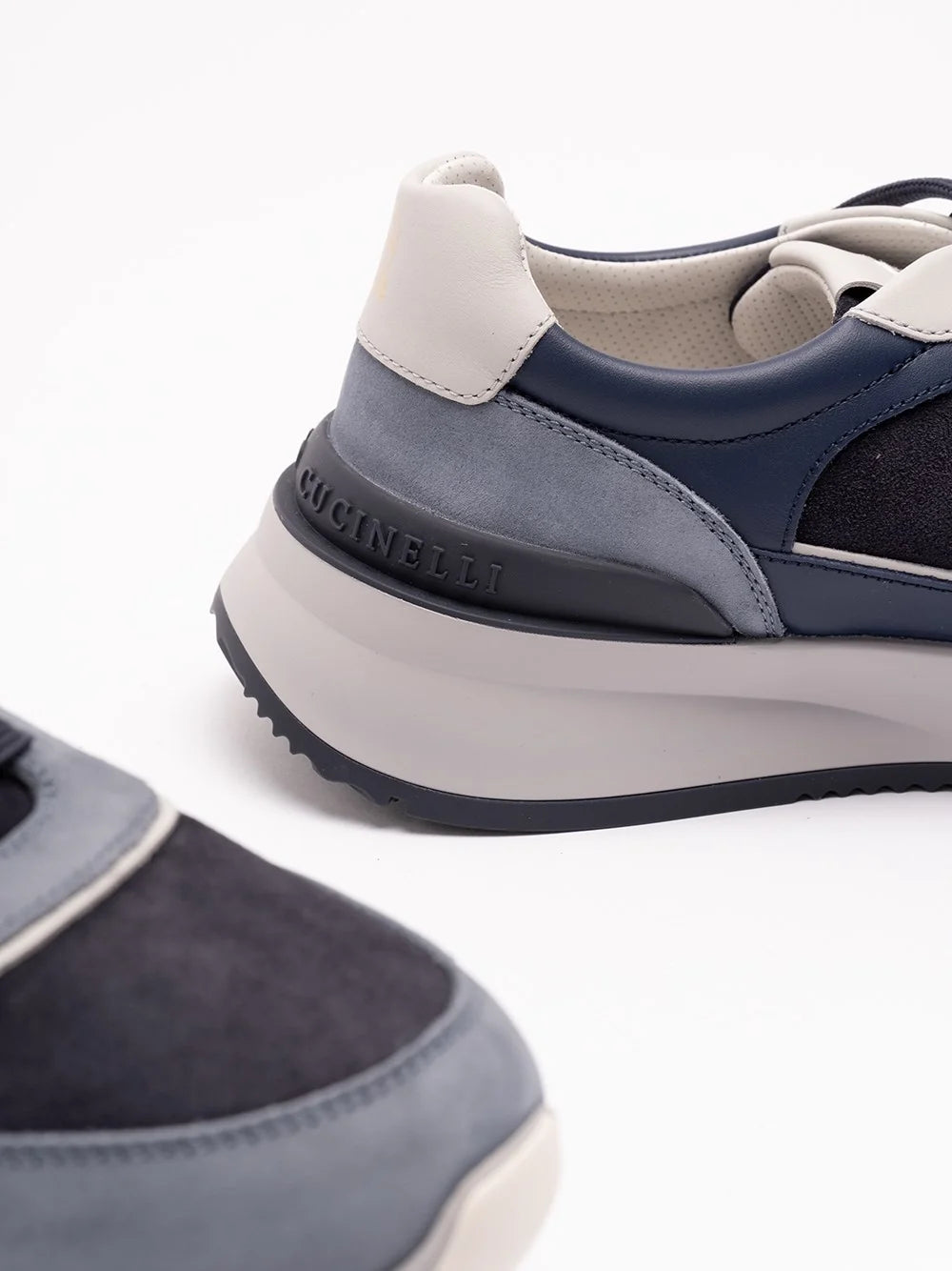 Brunello Cucinelli Men Sneakers