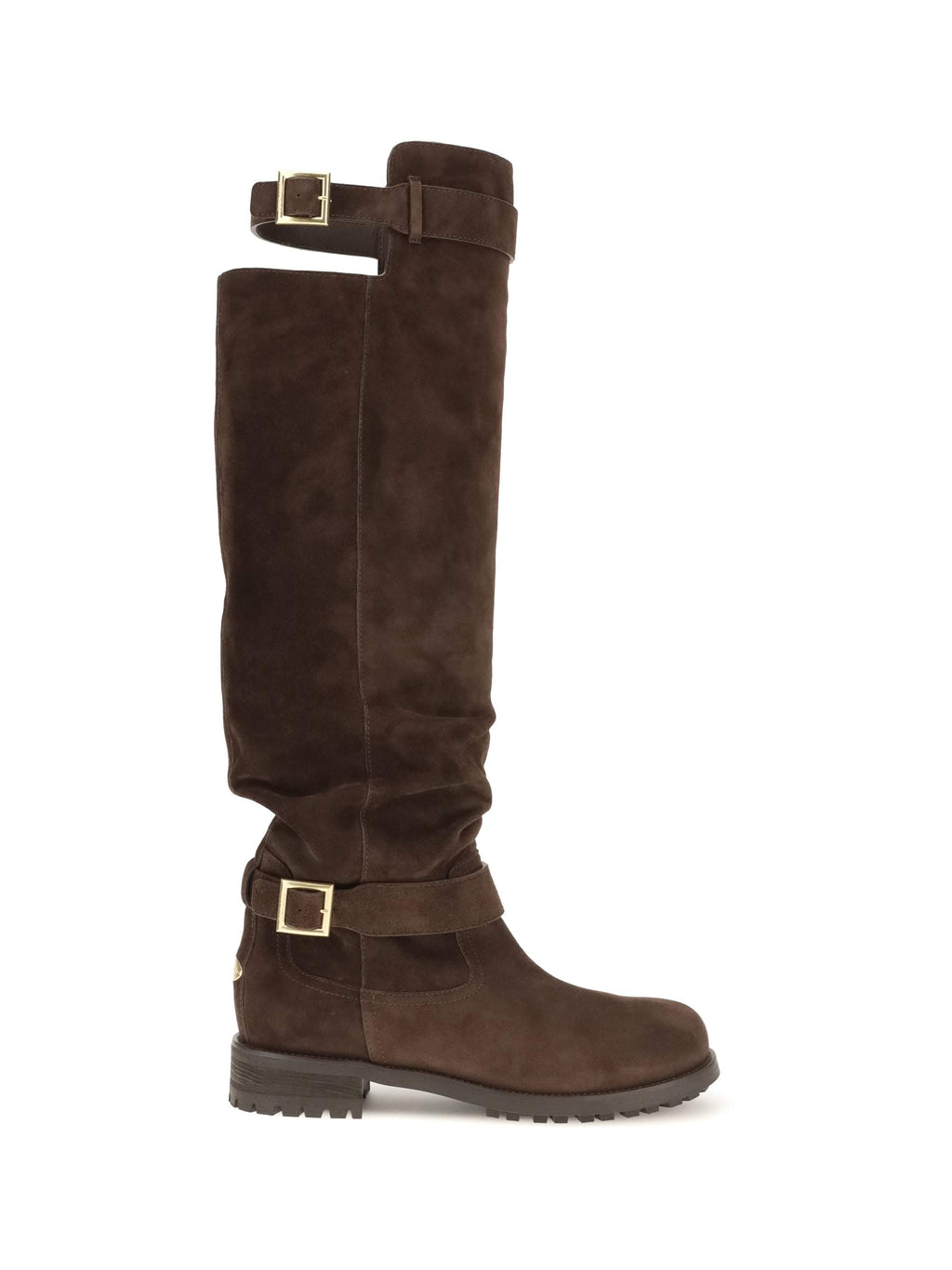 Jimmy Choo Women Biker Kb