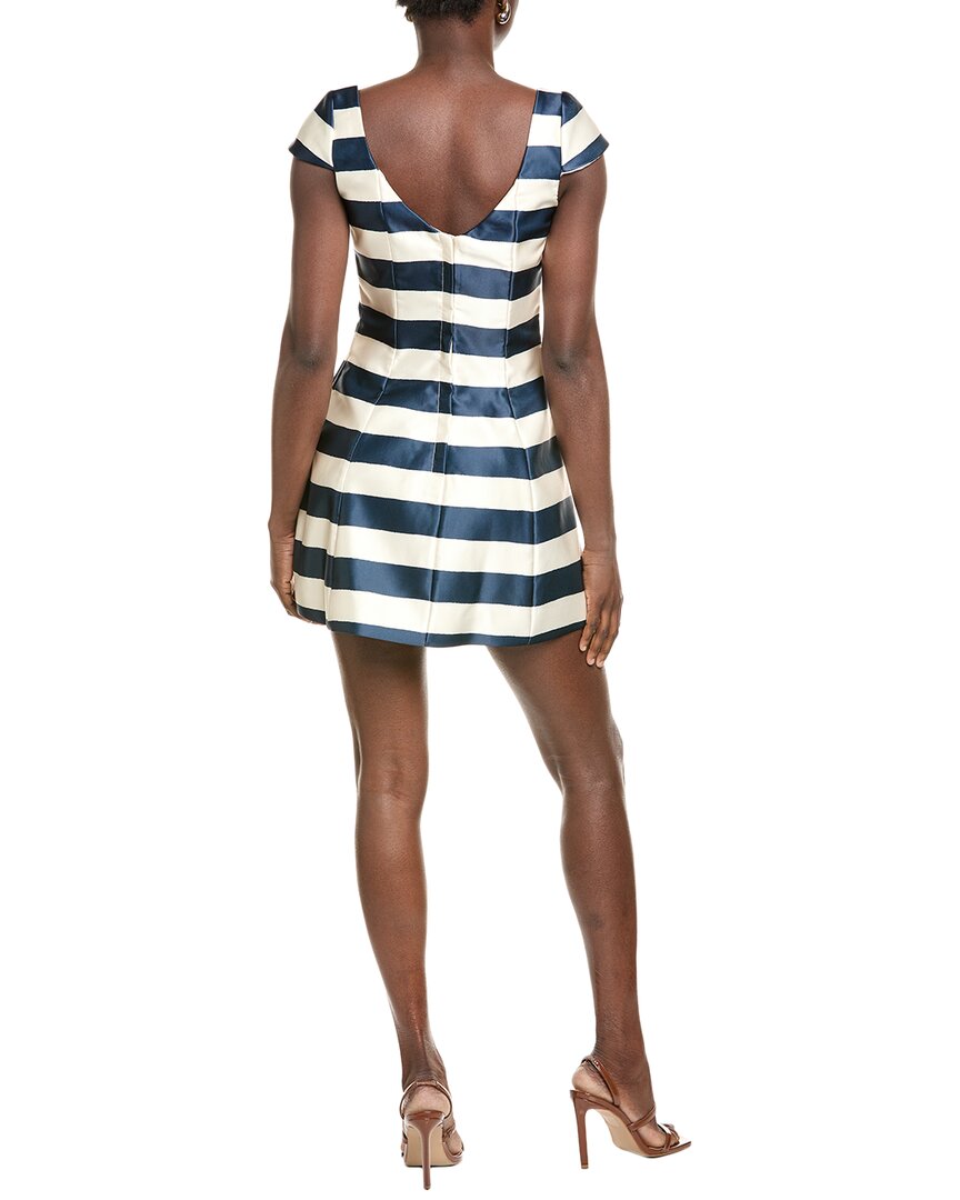 Nicholas Madeline Mini Dress