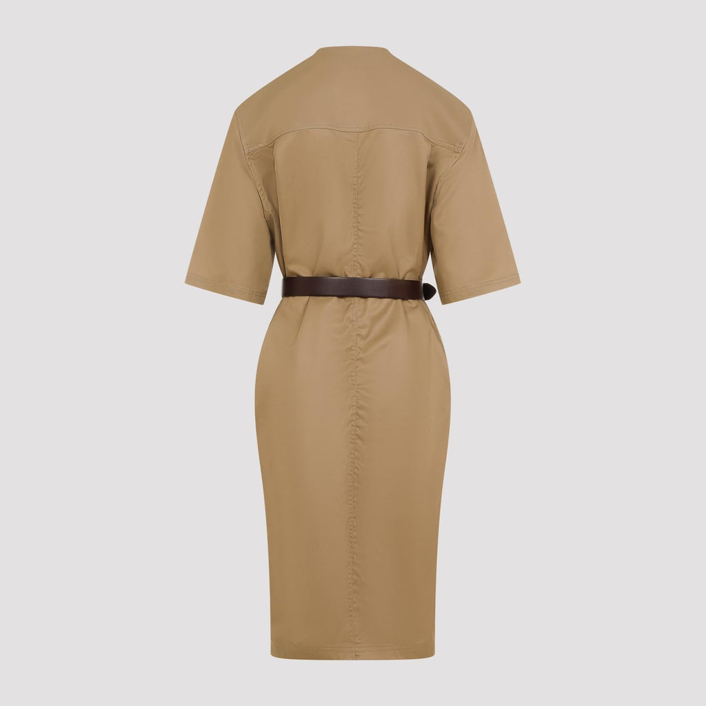 Saint Laurent Dress Women