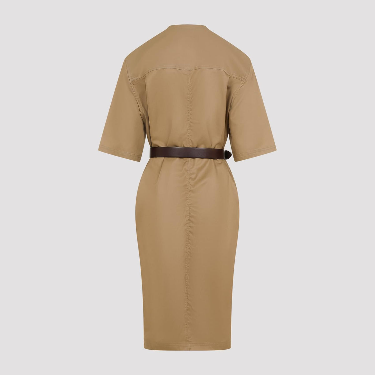Saint Laurent Dress Women