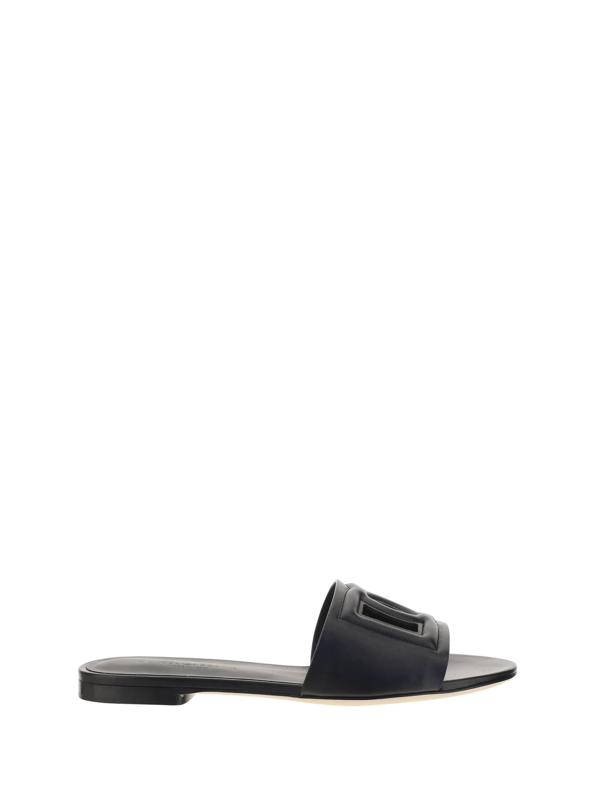 Dolce & Gabbana Women Millenials Sandals