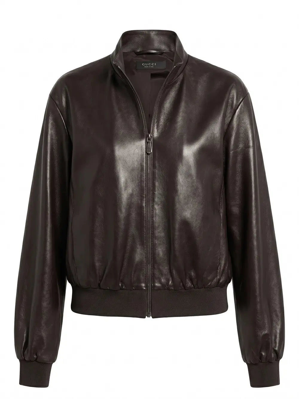 Gucci Women Bomber Jacket